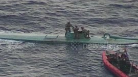 Coast Guard Seizes $239 Million Worth of Cocaine in High-Stakes Drug Busts in the USA