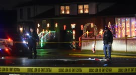 PEDESTRIAN STRUCK BY VEHICLE IN WALLINGTON, New Jersey