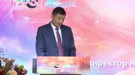 China's Zhejiang Province promotes tourism in Bulgaria