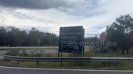New Australian telescope to enable deep space communication
