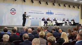 Economic incentives attract 766 investment projects in Russian Arctic region: official