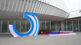 Int'l attendees at World Media Summit on economic, interpersonal exchanges with China