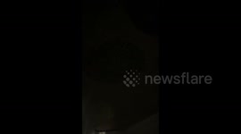 UK: Hundreds Of Passengers Stranded For Hours After Power Outage On Elizabeth Line 12