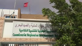 Climate Change and Water Scarcity in the Oases of South Kébili: A Call for Sustainable Solutions