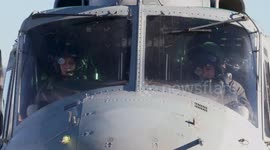 Steel Knight 23.2: HMLA-367 Fires Joint Air-to-Ground Missile