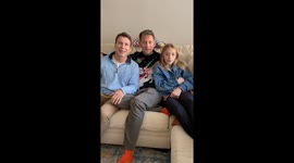 Loving uncles surprise Swiftie niece by telling her they got floor tickets to Eras Tour concert