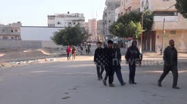 Desperation intensifies in Gaza after the UN fails to vote on ceasefire resolution