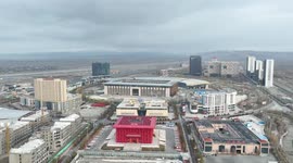 Chinese TV programs to be screened in Kazakhstan