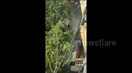 India: Chennai Remains Flooded For Days After Cyclone Michaung 2