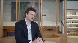 Living in China is a life-changing experience, says Chilean businessman