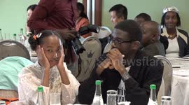 Kenya-China alumni celebrates 60 years of Sino-Kenya friendship