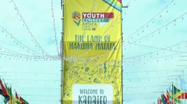 Kenya calls for removal of barriers hindering youth entrepreneurship in Africa