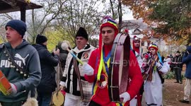 Romania celebrates