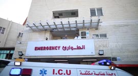 Gaza's Health System Struggles Amid Ongoing Israeli Offensive