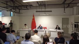 China making all efforts to promote success of