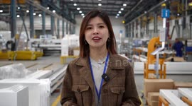 German woodworking machinery manufacturer optimistic about Chinese market