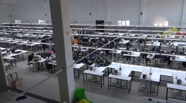 Türkiye's unemployment rate at lowest level in 11 years