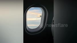 Flight from China to London suffers mechanical failure and makes emergency landing