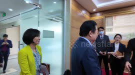 Senior Vietnamese official expects to see promotion of Vietnam-China friendship