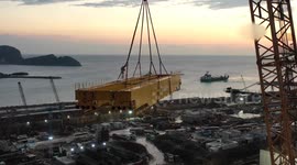 Türkiye issues permission to commission 1st power unit of Russian-built nuclear power plant