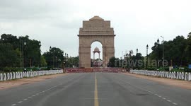 Indian capital hosts food festival featuring women business owners