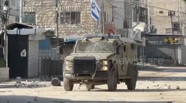 Palestinian death toll in Gaza surpasses 18,400 as Israel intensifies firepower