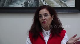 Turkish woman tells of fond memories of China and Chinese people