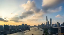 China locomotive of world economy: Russian expert