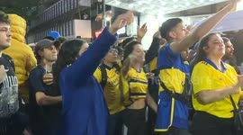 Suspension of Boca's elections revoked and voting will take place this Sunday in Buenos Aires, Argentina