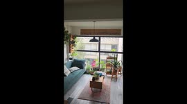 5.8 magnitude earthquake shakes central Mexico