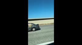 Santa Drives A Beater