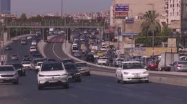 Closer Belt and Road cooperation to strengthen Jordan-China partnership: Jordanian expert