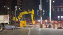 Workforce shortage jeopardizing Australian infrastructure projects: report