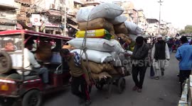 India's retail inflation rises to 5.55 pct in November