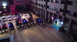 Turkish police detain drug financier wanted by Interpol