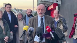 Son-in-law of couple killed by paranoid schizophrenic says evidence at inquest was