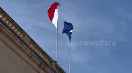 Malta celebrates 49th anniversary as Republic