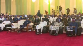 Nigeria launches ambitious initiative targeted at renewing health sector