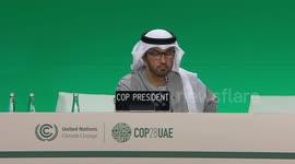 COP28 offers next direction for global climate action: China's delegate
