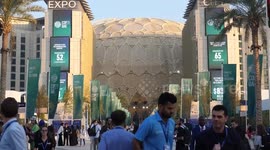 COP28 concludes with consensus on climate deal