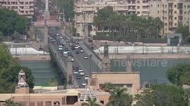 BRI contributes to development of Arab countries: Egyptian expert