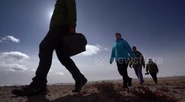 Explore Altun Mountains--
