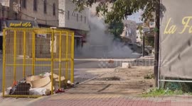 Israeli forces withdraw from Jenin after 3-day operation