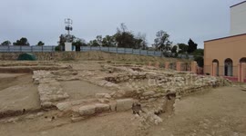 China-Tunisia joint archaeological excavation makes progress