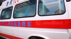 China-Vietnam cross-border medical aid channel offers lifeline to patients