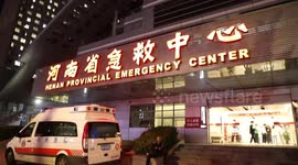 Multi-pronged measures in place to cope with respiratory illnesses amid cold wave in China