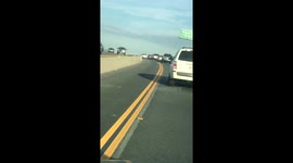 Road Rage Karma