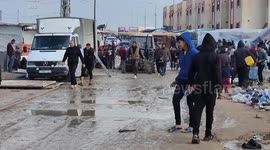 UNICEF Calls For Supplies For Gaza Children in Rafah