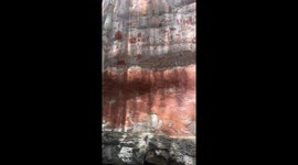 Exploring the Archaeological Treasure: Rock Art in Guaviare, Colombia.