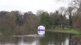 Police search continues for missing Gaynor Lord in Norwich, UK